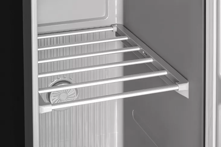 Паровой шкаф HIBERG SD 4GB