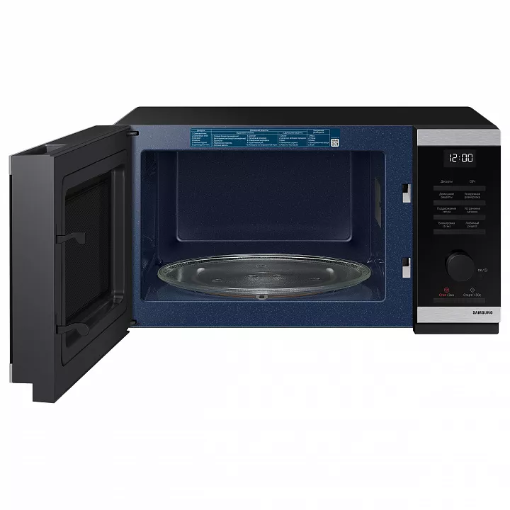 Микроволновая печь Samsung MS23DG4504ATBW