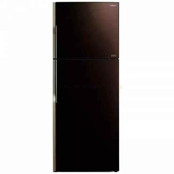 Холодильник-морозильник HITACHI R-VG 472 PU8 GBW (УЦЕНКА)