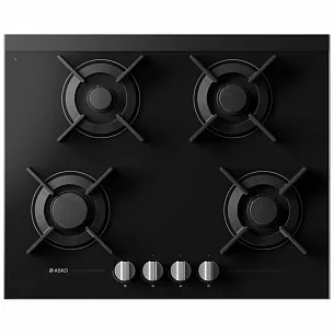 Газовая варочная панель Asko HG8640BGB1