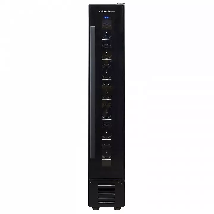 Встраиваемый винный шкаф Cellar Private CP007B