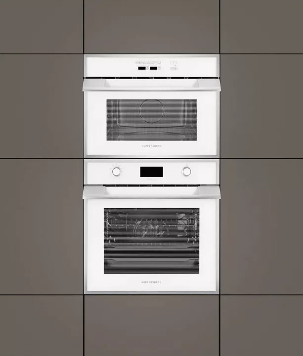 Встраиваемая микроволновая печь KUPPERSBERG HMWZ 969 W