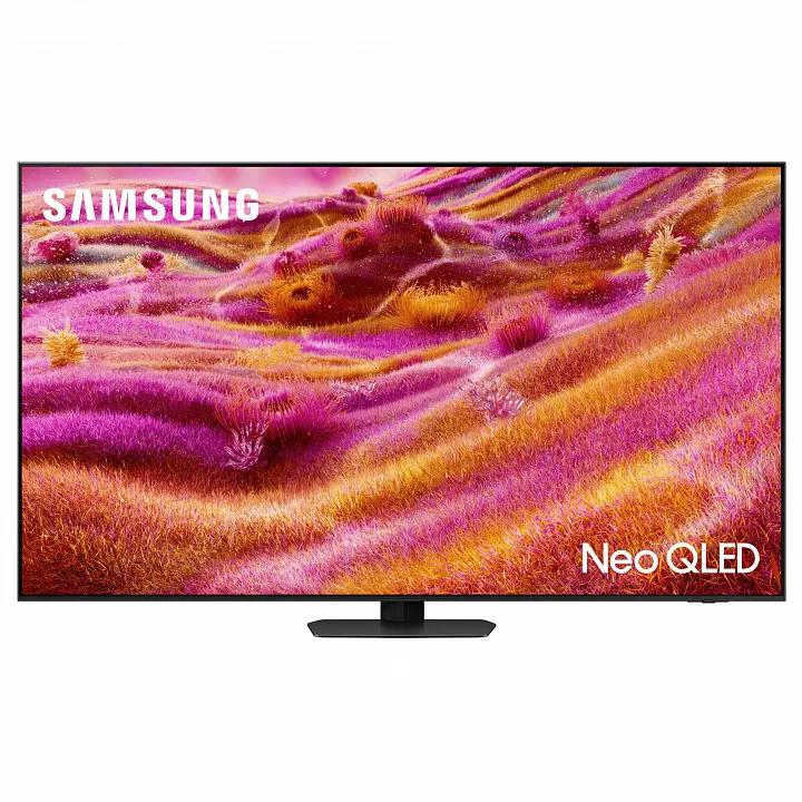 Телевизор Samsung QE75QN90FAUXRU (2025) 75", 4K UHD, Neo QLED