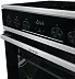Отдельностоящая плита Gorenje GEC5C61XPA