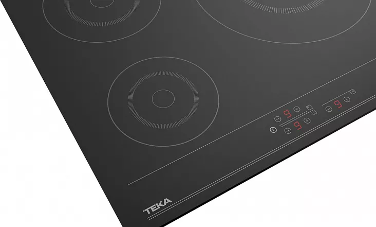 Индукционная варочная панель Teka IBC 63900 TTC BLACK