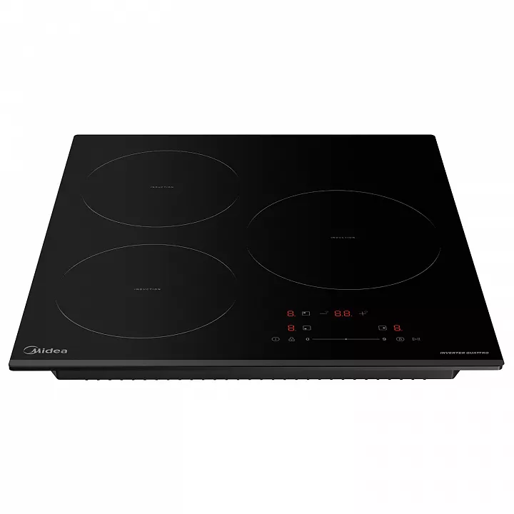Индукционная варочная панель Midea MIH43103F