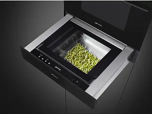 Вакууматор Smeg CPV115B3