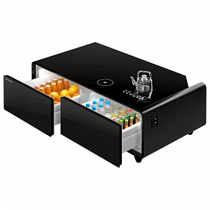 Холодильный барный центр HIBERG X3 TB