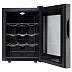 Винный шкаф Cellar Private CP012