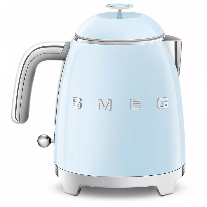 Электрический чайник SMEG KLF05PBEU