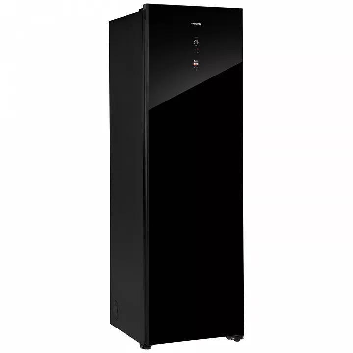 Морозильная камера HIBERG i-FR 44G B