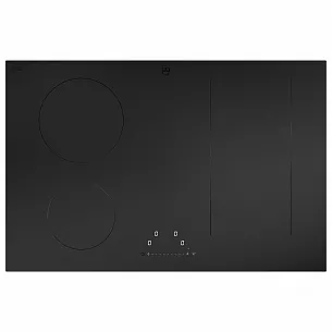 Индукционная варочная панель V-ZUG CookTop V2000 I804 (CTI2T-31182 черный матовый)