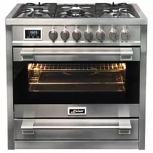 Варочный центр Kaiser HGE 93505 R