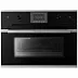 Встраиваемая пароварка Kuppersbusch CD 6350.0 S1 Stainless Steel