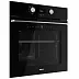 Электрический духовой шкаф Teka HLB 8510P MAESTROPIZZA NIGHT RIVER BLACK