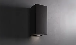 Прямоугольная вытяжка Falmec MIRA BLACK PLUS 40