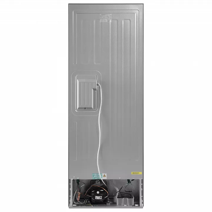 Холодильник-морозильник French Door MAUNFELD MFF180NFSE01