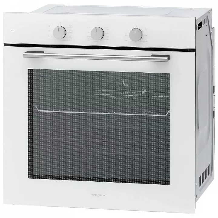 Электрический духовой шкаф Krona ELEMENT PLUS 60 WH