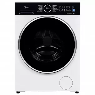 Стиральная машина Midea MF205W80WB/W-RU
