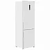 Холодильник-морозильник MAUNFELD MFF200NFW10 Inverter