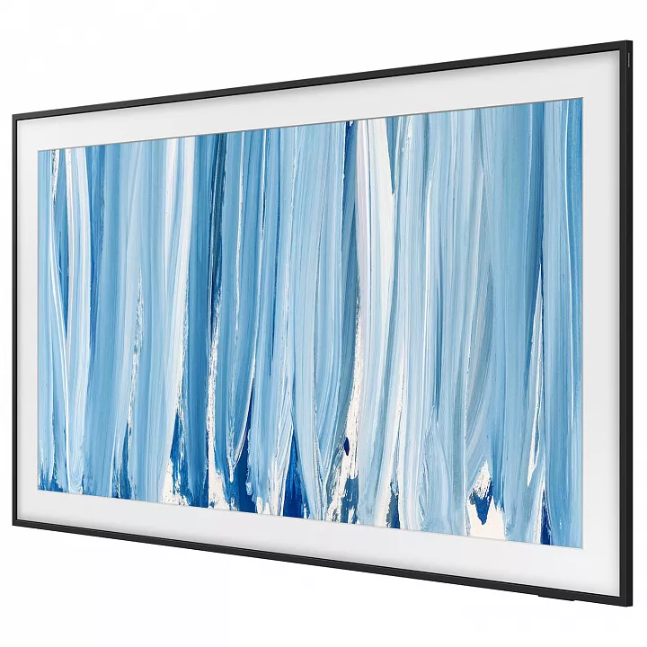 Телевизор Samsung QE85LS03HWUXPY (2026) 85", 4K UHD, Neo QLED