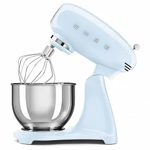 Планетарный миксер Smeg SMF05PBEU