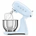 Планетарный миксер Smeg SMF05PBEU