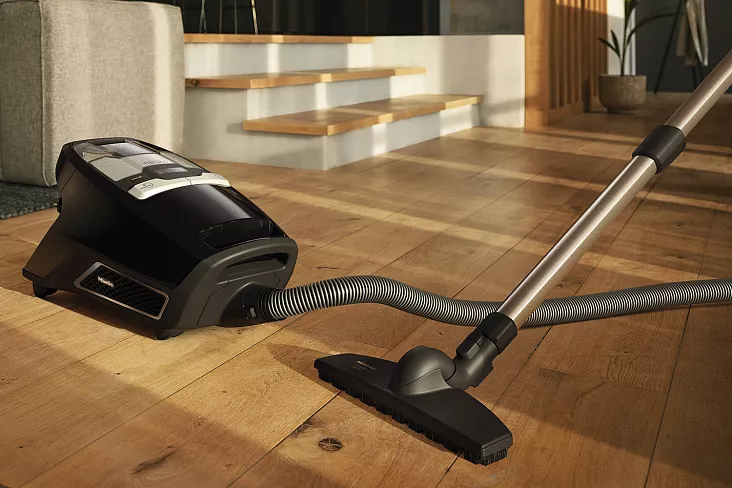 Пылесос Miele Blizzard CX1 Comfort