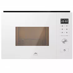 Встраиваемая микроволновая печь MILLEN MBW 381 WH