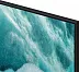 Телевизор Samsung QE65Q7F5AUXRU (2025) 65", 4K UHD, QLED
