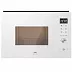 Встраиваемая микроволновая печь MILLEN MBW 381 WH