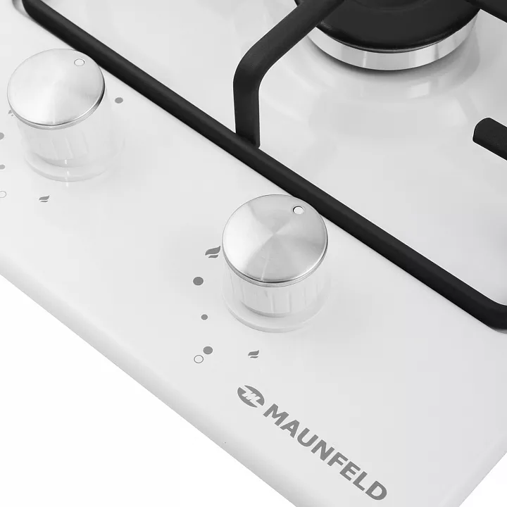 Газовая варочная панель MAUNFELD EGHE.32.3EW/G