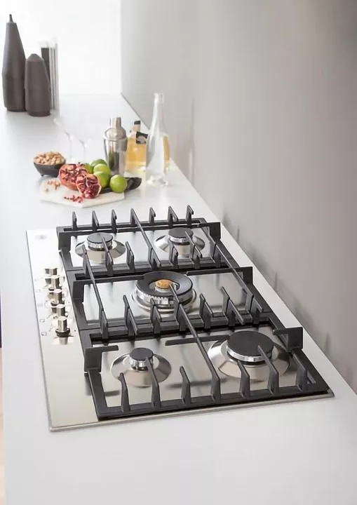 Газовая варочная панель Bertazzoni P905CMODX