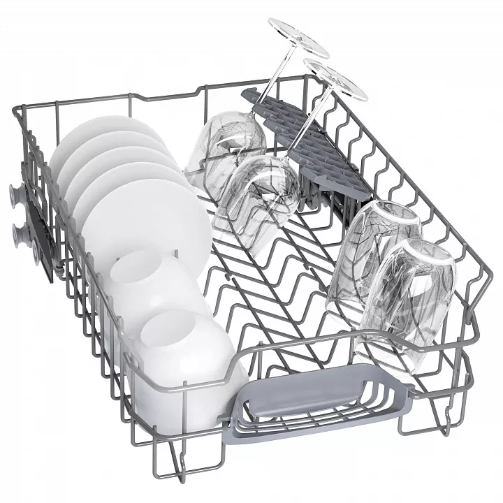 Посудомоечная машина BOSCH SPS4HMW64Q