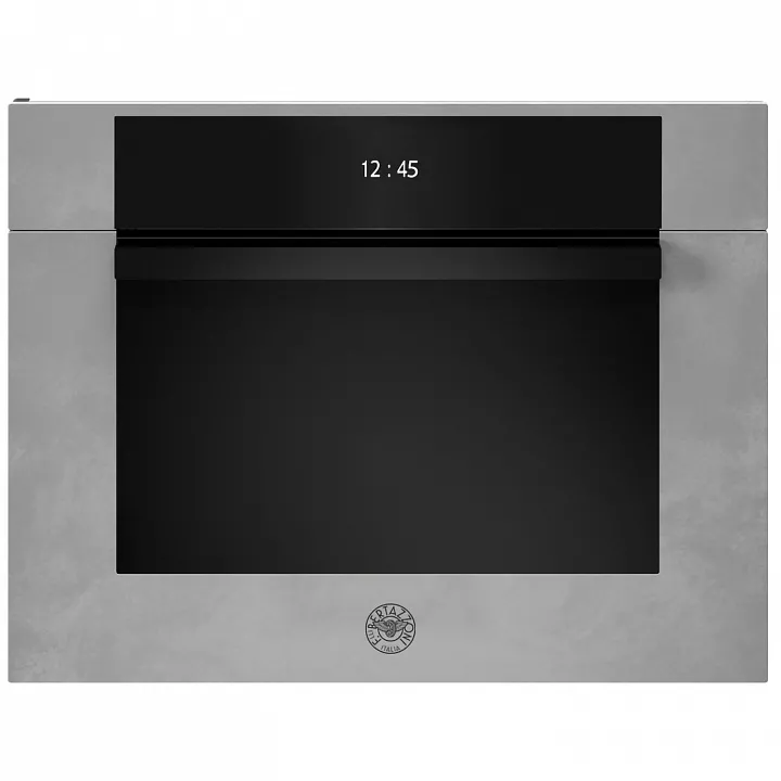 Компактный духовой шкаф с паром Bertazzoni F457MODVTZ