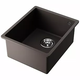 Кухонная мойка OMOIKIRI Bosen 38-U-ES
