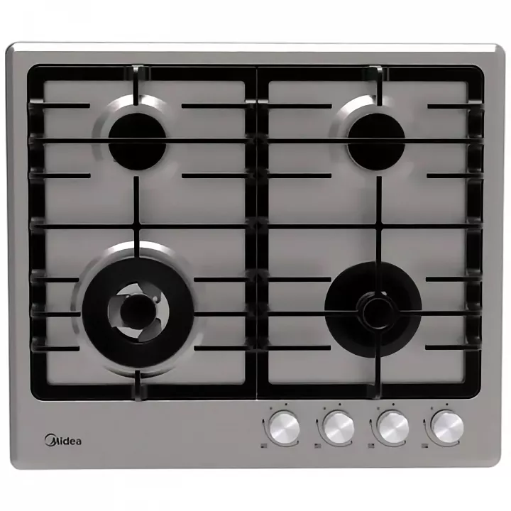 Газовая варочная панель Midea MG645TX