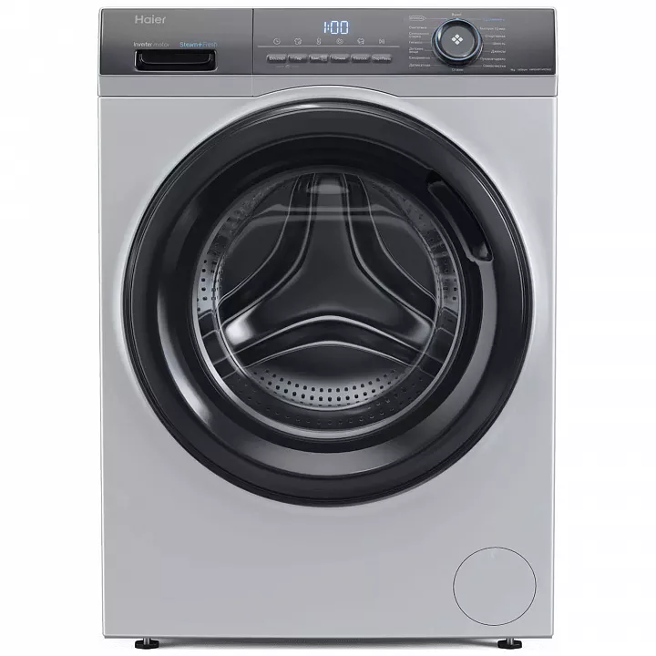 Стиральная машина Haier HW90-BP14929AS