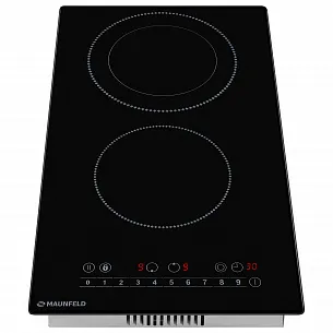 Электрическая варочная панель MAUNFELD EVCE292SDPBK