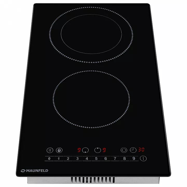 Электрическая варочная панель MAUNFELD EVCE292SDPBK