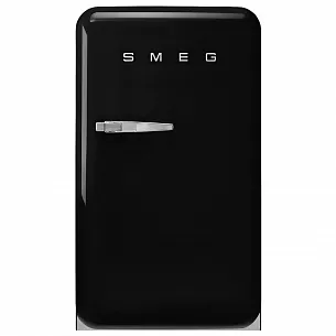 Холодильник-морозильник Smeg FAB10RBL6