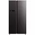 Холодильник-морозильник Side-by-Side Midea MDRS791MIE28
