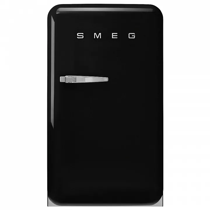 Холодильник-морозильник Smeg FAB10RBL6