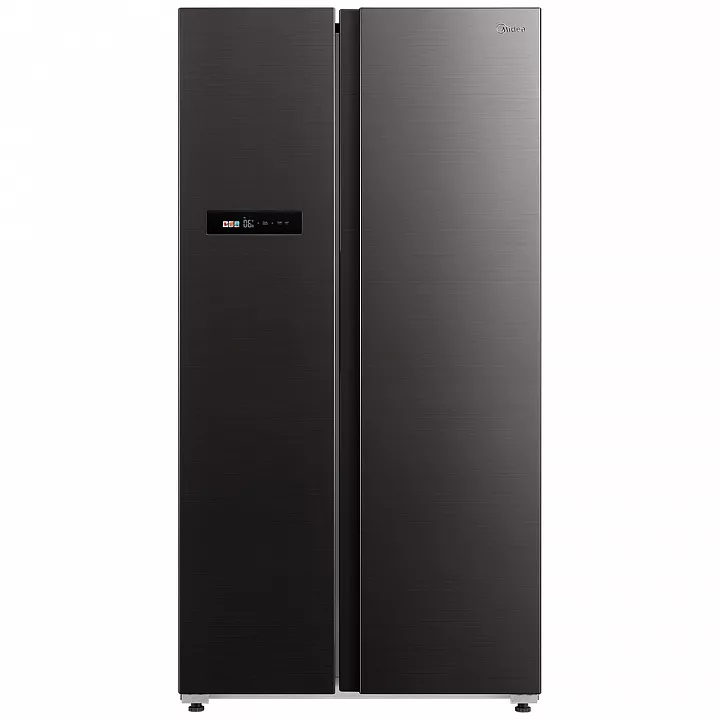 Холодильник-морозильник Side-by-Side Midea MDRS791MIE28