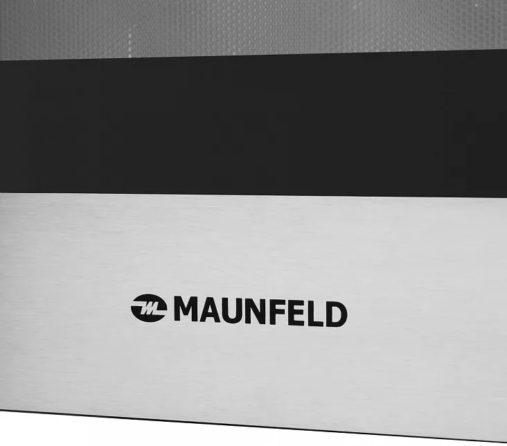 Компактный духовой шкаф с свч MAUNFELD MCMO.44.9S