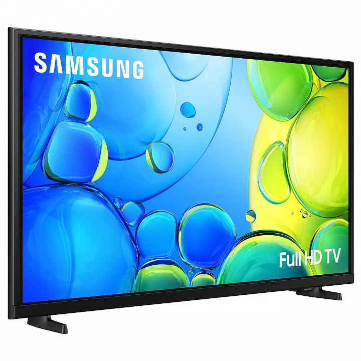 Телевизор Samsung UE32F6000FUXRU (2025) 32", Full HD, LED