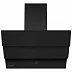 Наклонная вытяжка MAUNFELD Cascada 60 Black