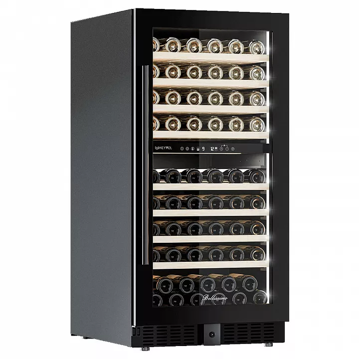 Винный шкаф Meyvel MV99PRO-KBT2