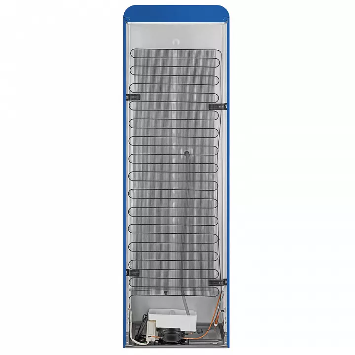 Холодильник-морозильник Smeg FAB32RBE6