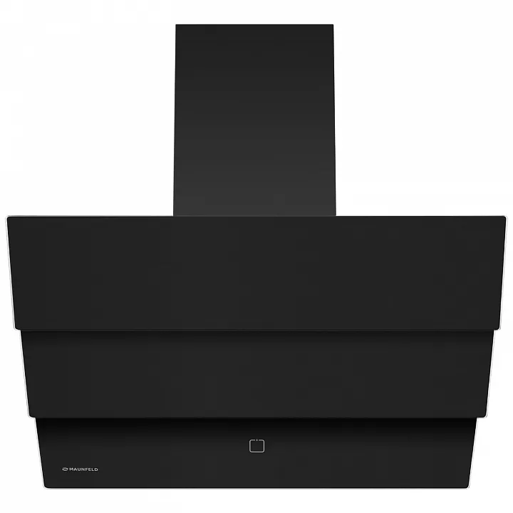 Наклонная вытяжка MAUNFELD Cascada 60 Black